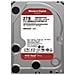 Hard Disk per NAS WD Red Pro 2 TB 3.5" Interfaccia Sata III 6 Gb / s Buffer 64 Mb 7200 rpm - Foto miniatura 2