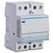Esc240 - Contattore Std 2na 230vac 40a 3m - Foto miniatura 1