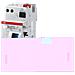 Dda202ac4005 - Dda202 Ac 40a 500ma Blocco Differenziale 2p - Foto miniatura 1