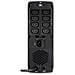 UPS DA 1500 VA TOWER 8 IEC 230V USB RJ45 IN - Foto miniatura 3