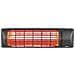 Riscaldatore Esterno Q-time Golden 1800 W Grigio Scuro 334159 - Foto miniatura 2