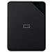 Hard Disk Esterno Elements SE 4 TB Interfaccia USB 3.0 Colore Nero - Foto miniatura 3