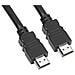 Cavo HDMI 2.0 4K Male-Male per TV Monitor 180CM - Foto miniatura 1