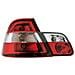 Cp. fari Post. Performance - Crystal Bmw E46 2p. 9 - Foto miniatura 1