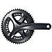 Manovelle Shimano Sora Fc-r3000 175mm 9x2s Componenti 50/34 - Foto miniatura 1