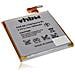 Batteria Li-polymer Per Sony Ericsson Aoba, Lt28, Lt28at, Lt28h, Lt28i Etc. Sostituisce 1251-9510.1, 1251-9510.1c, Lis1485erpc 1900mah - Foto miniatura 1