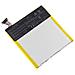 Batteria Originale Asus C11p1304 Per Tablet Memo Pad Hd7 E 8 Da 3950 Mah - Foto miniatura 1