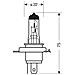 Oa64196bli1 24v Original Line H4 75-70w P43t 1 Pz Blister - Foto miniatura 2