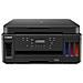 Stampante Multifunzione PIXMA G6050 Inkjet a Colori Stampa Copia Scansione A4 13 ipm (B / N) 6,8 ipm (a Colori) Wi-Fi / Ethernet / USB - Foto miniatura 1