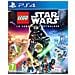Lego Star Wars La Saga Skywalker - Foto miniatura 1