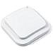 Interruttore A Scheda Wireless Compatibile Enocean Compact, Bianco - Foto miniatura 4