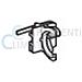Supporto Per Rubinetto Galleggiante Tipo380 | 241.286.00.1 - Foto miniatura 2