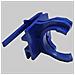 Supporto Per Rubinetto Galleggiante Tipo380 | 241.286.00.1 - Foto miniatura 6