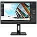 Monitor 23.8" LED IPS Q24P2Q 2560 x1440 QHD Tempo di risposta 4ms  - Foto miniatura 1