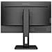 Monitor 23.8" LED IPS Q24P2Q 2560 x1440 QHD Tempo di risposta 4ms  - Foto miniatura 11