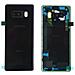 Black Glass Posteriore Galaxy Note 8 (n950f) - Foto miniatura 1