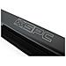 Tx240 Crossflow Ultrathin Radiator - 240mm Nero - Foto miniatura 4