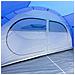 Torrisdale Tenda Da 6 Persona. Unisex-adulto, Blu - Foto miniatura 2