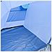 Torrisdale Tenda Da 6 Persona. Unisex-adulto, Blu - Foto miniatura 4