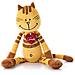 104594088 Pipa Lipa Gattomedio38 Cmmulticolore38 Cm - Foto miniatura 1