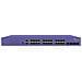 Switch 24 Porte 10/100/1000BASE-T Full / Half Duplex 4x1G / 2.5G Porte SFP non Popolate Montabile su Rack - Foto miniatura 1
