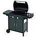 Barbecue a Gas 2 Series Exs Vario 3000006591 - Foto miniatura 2