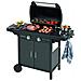 Barbecue a Gas 2 Series Exs Vario 3000006591 - Foto miniatura 3