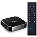 X96 Mini Scatola Smart Tv Android 9.0 [1g-8g-tastiera / Spina Americana] - Foto miniatura 4