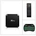 X96 Mini Scatola Smart Tv Android 9.0 [1g-8g-tastiera / Spina Americana] - Foto miniatura 1