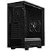 Pc Case Define 7 Compact - Pannello Solido - Nero - Formato Atx (fd-c-def7c-01)  - Foto miniatura 3