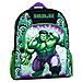 Bambini Hulk Backpack Incredibile - Foto miniatura 1
