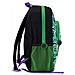 Bambini Hulk Backpack Incredibile - Foto miniatura 4