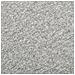Quadrotte di Moquette 20 pz 5 m² 50x50 cm Grigio Chiaro - Foto miniatura 2
