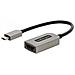 Adattatore USB-C a HDMI - Convertitore da USB Tipo C a HDMI 2.1 4K 60Hz HDR10 - Adattatore Dongle da USB-C a HDMI 2.1 4K 60Hz HDR10 per Monitor /TV /Display - Foto miniatura 1