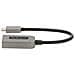Adattatore USB-C a HDMI - Convertitore da USB Tipo C a HDMI 2.1 4K 60Hz HDR10 - Adattatore Dongle da USB-C a HDMI 2.1 4K 60Hz HDR10 per Monitor /TV /Display - Foto miniatura 3