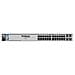 Switch Layer 3 HP ProCurve 2610-24 24 Porte Gestibile - 2 x Slot espansione - Desktop - Foto miniatura 1