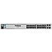 Switch Layer 3 HP ProCurve 2610-24 24 Porte Gestibile - 2 x Slot espansione - Desktop - Foto miniatura 2