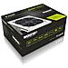 TQEP-500SSE 500W ATX Argento alimentatore per computer - Foto miniatura 8
