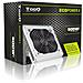 TQEP-500SSE 500W ATX Argento alimentatore per computer - Foto miniatura 2