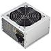 TQEP-500SSE 500W ATX Argento alimentatore per computer - Foto miniatura 3