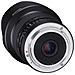 10mm F2.8 ED AS NCS CS Canon M, Super ampio, MILC, 14/9, APS-C, Canon M, Canon - Foto miniatura 2