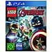LEGO Marvel Avengers Basico PlayStation 4 Tedesca videogioco - Foto miniatura 8