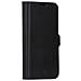 Custodia Per Apple Iphone 12 / 12 Pro Folio 2 In 1 Modello Lynge, Nero - Foto miniatura 4