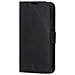 Custodia Per Apple Iphone 12 / 12 Pro Folio 2 In 1 Modello Lynge, Nero - Foto miniatura 6