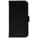 Custodia Per Apple Iphone 12 / 12 Pro Folio 2 In 1 Modello Lynge, Nero - Foto miniatura 9