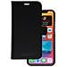 Custodia Per Apple Iphone 12 / 12 Pro Folio 2 In 1 Modello Lynge, Nero - Foto miniatura 10
