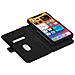 Custodia Per Apple Iphone 12 / 12 Pro Folio 2 In 1 Modello Lynge, Nero - Foto miniatura 11