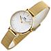 Orologio Da Donna Dw00100350 - Petite Evergold 28mm - In Attesa Di Arrivo - Foto miniatura 4