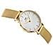 Orologio Da Donna Dw00100350 - Petite Evergold 28mm - In Attesa Di Arrivo - Foto miniatura 5