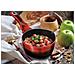 Steam Pot Kinghoff 3 Elem. 24 Cm Kh-3318 - Foto miniatura 2
